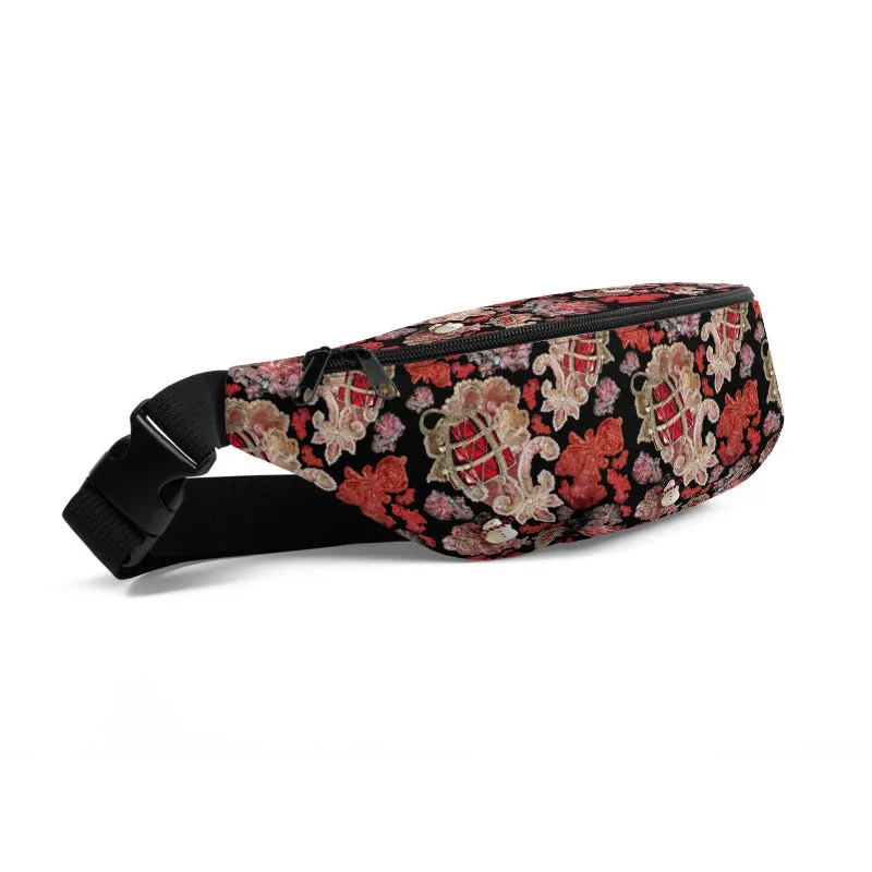 Fanny Pack 'Holidays Couture'
