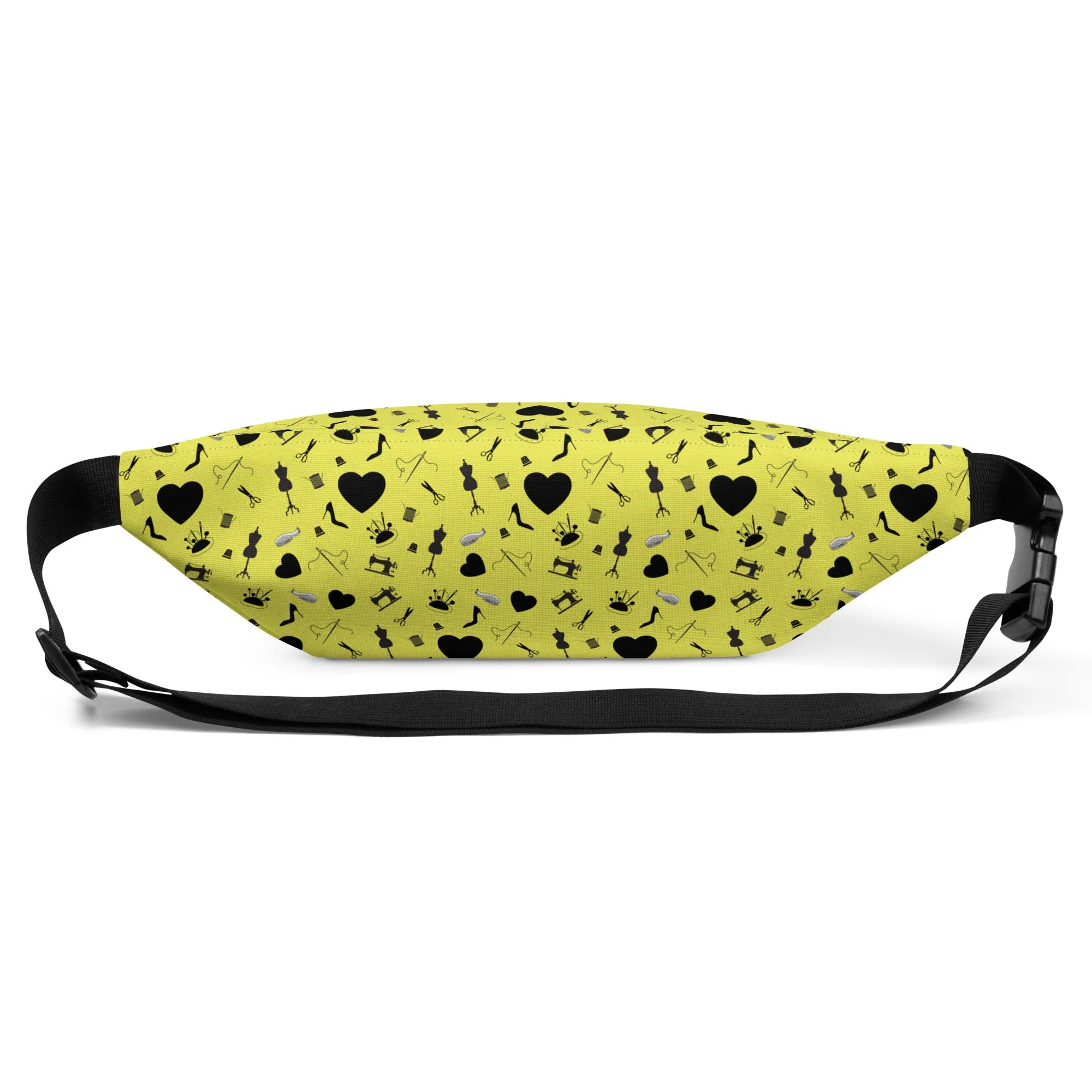 Fanny Pack 'I love Fashion Week'