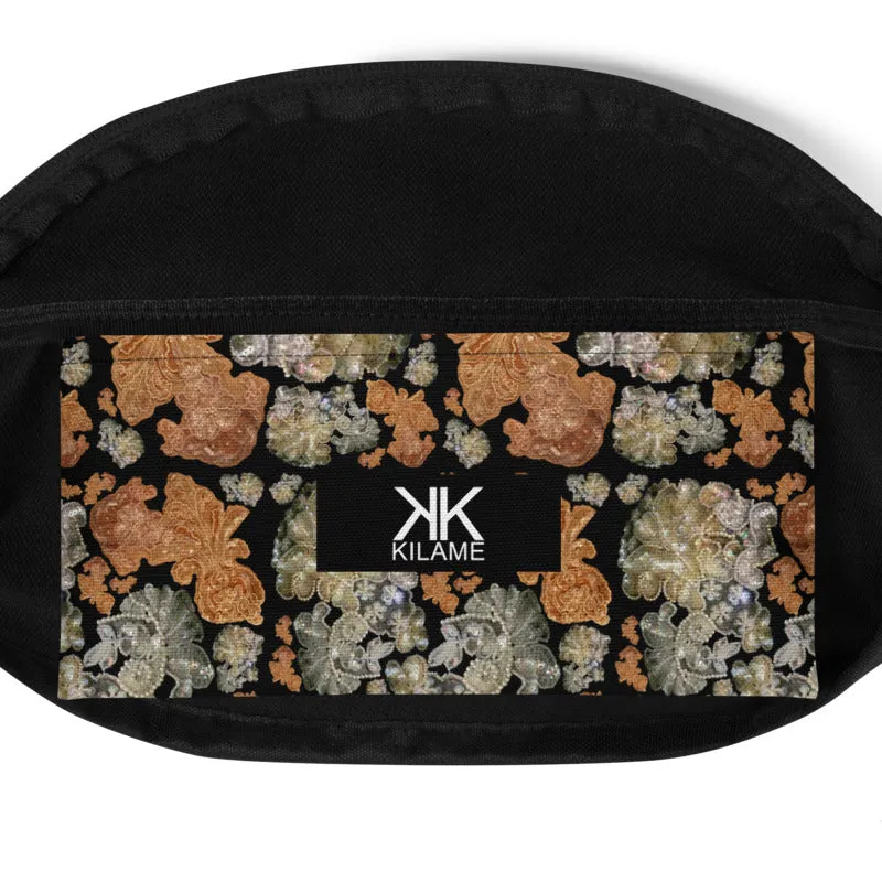 Fanny Pack 'Kilame Couture'