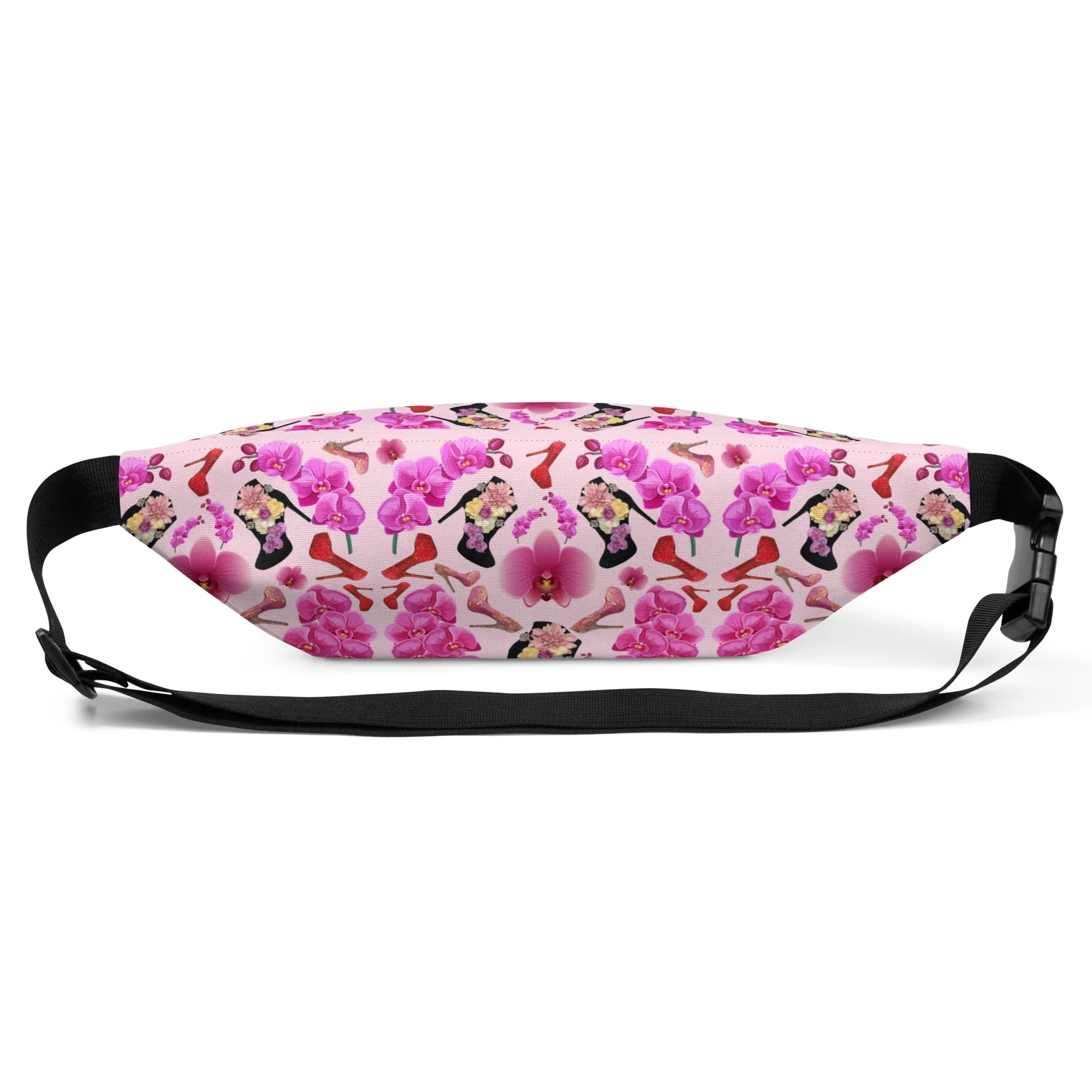 Fanny Pack 'Orchidee'