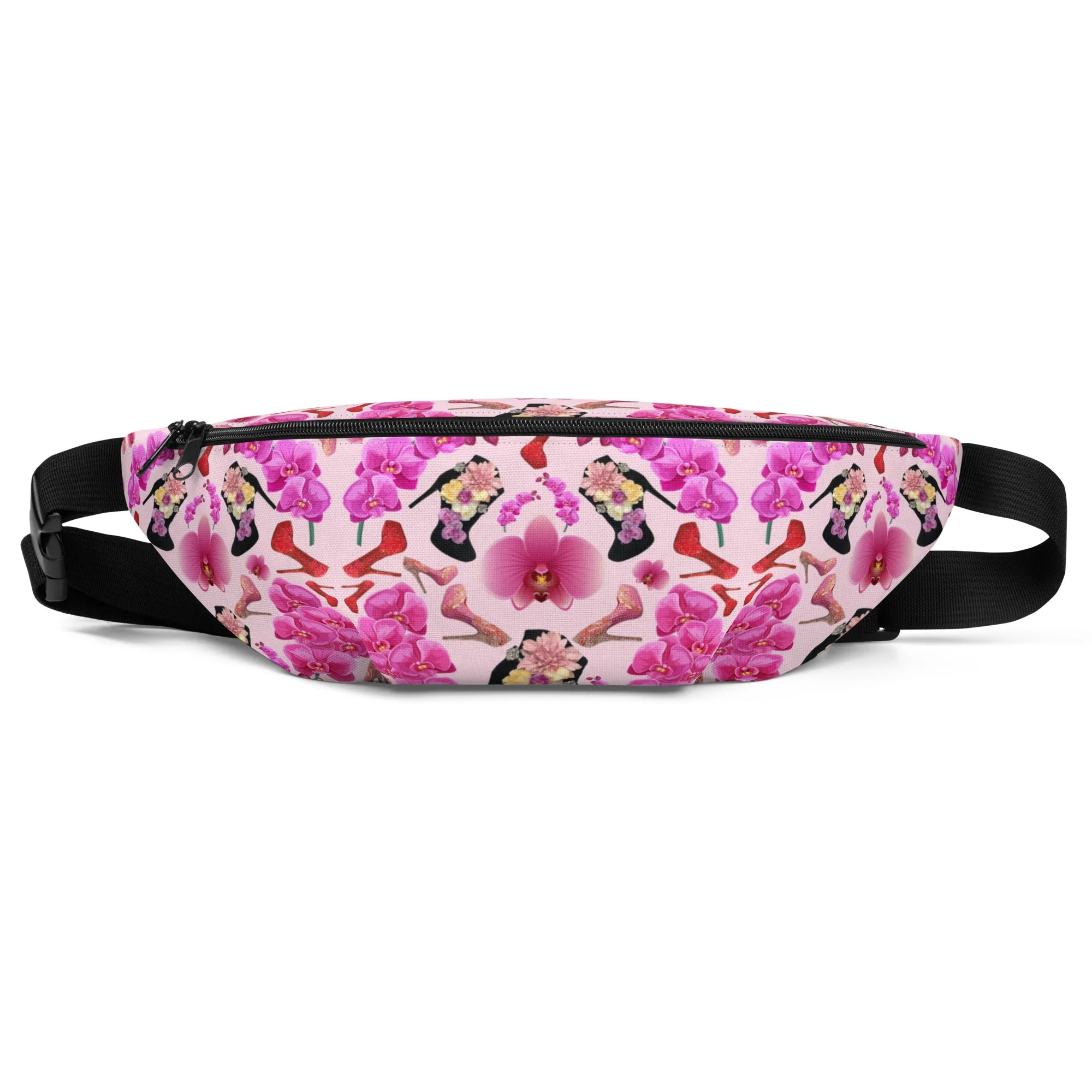 Fanny Pack 'Orchidee'