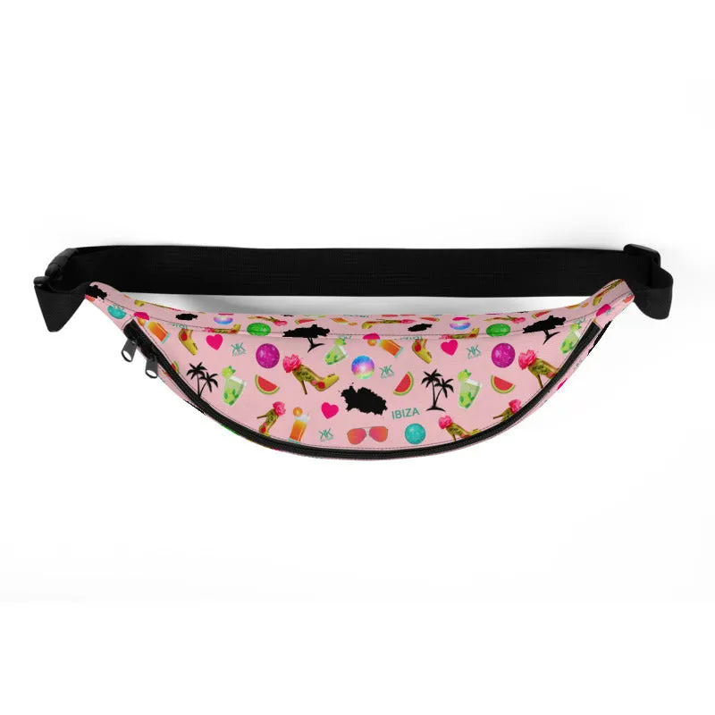 Fanny Pack 'See you in Ibiza'
