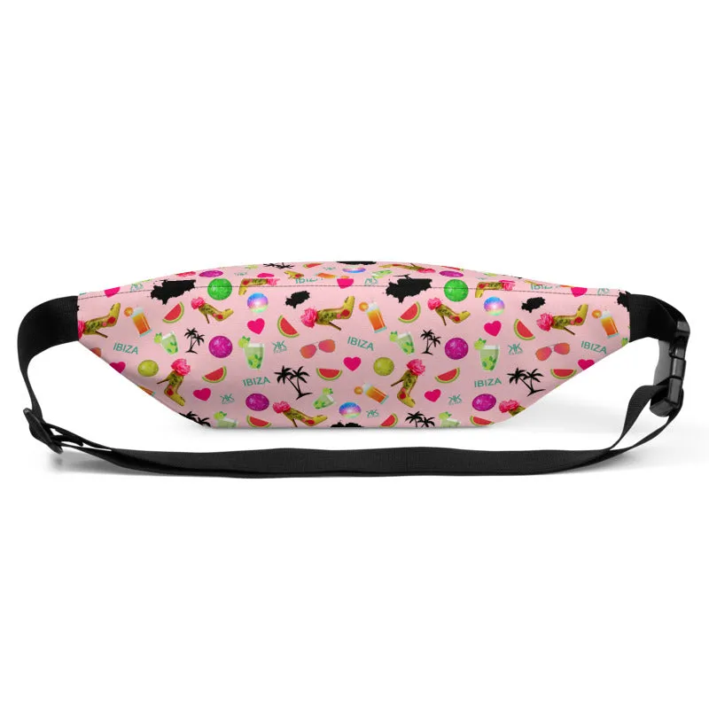 Fanny Pack 'See you in Ibiza'
