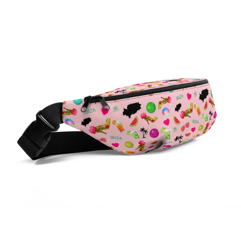 Fanny Pack 'See you in Ibiza'
