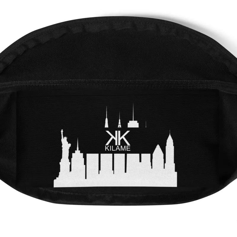 Fanny Pack Skyline 'New York'