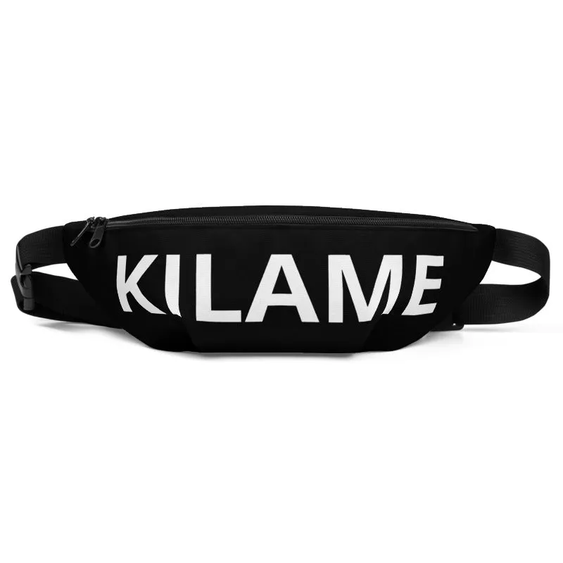 Fanny Pack Skyline 'New York'
