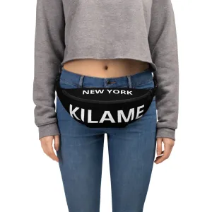 Fanny Pack Skyline 'New York'