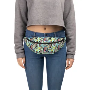 Fanny Pack 'Stella Marina'