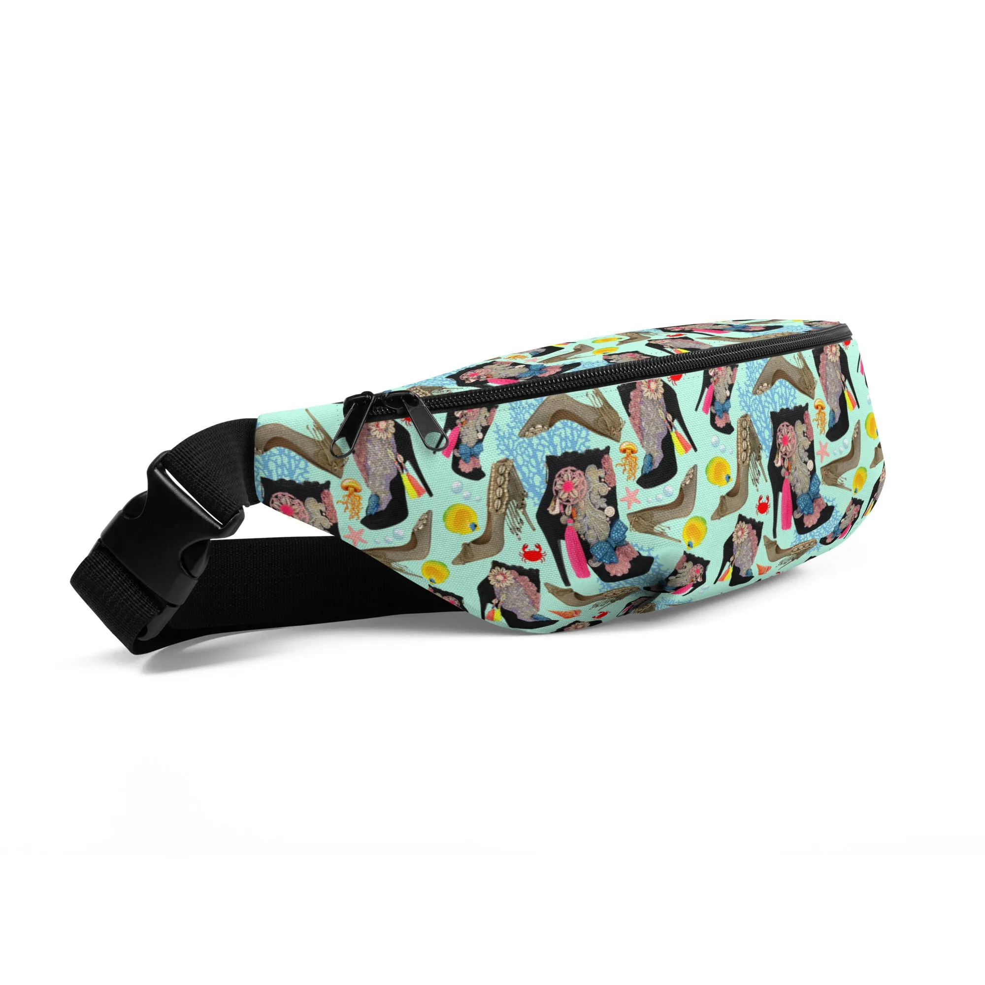 Fanny Pack 'Stella Marina'