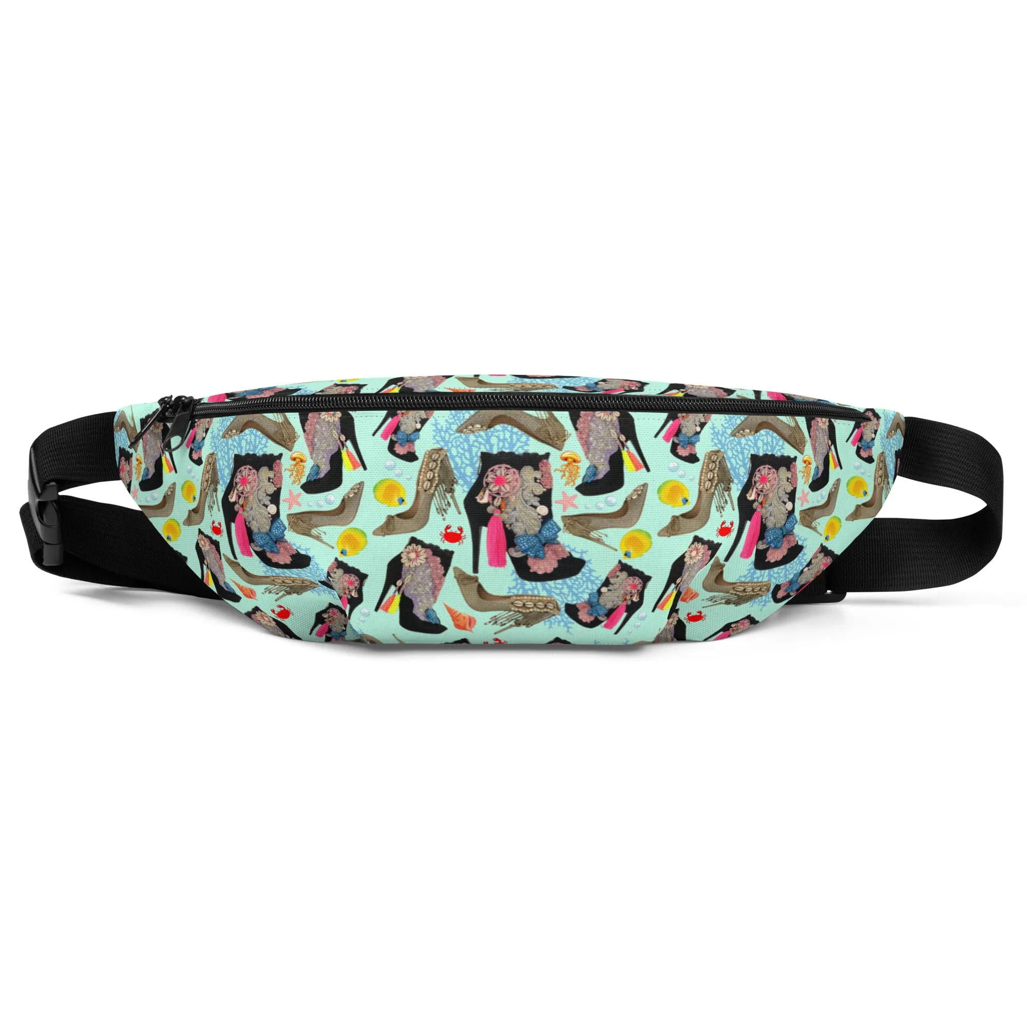 Fanny Pack 'Stella Marina'