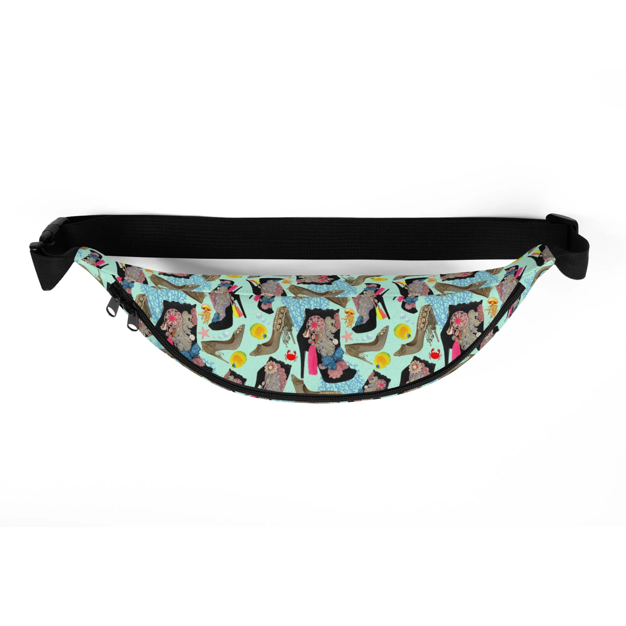 Fanny Pack 'Stella Marina'