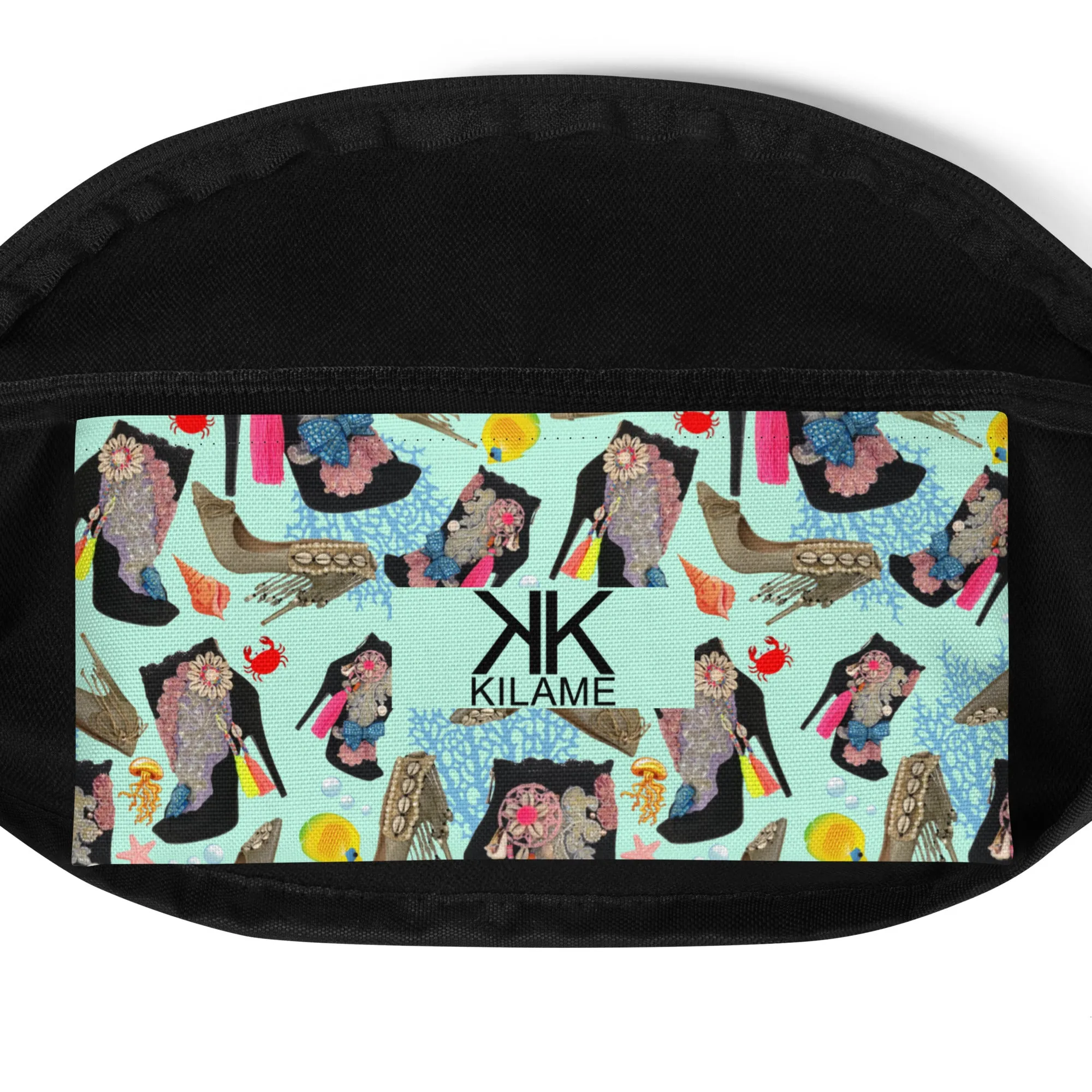 Fanny Pack 'Stella Marina'