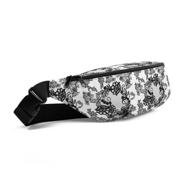 Fanny Pack Taser 'Lace'