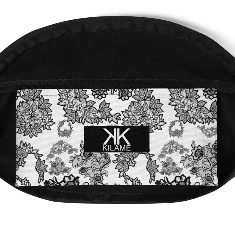 Fanny Pack Taser 'Lace'