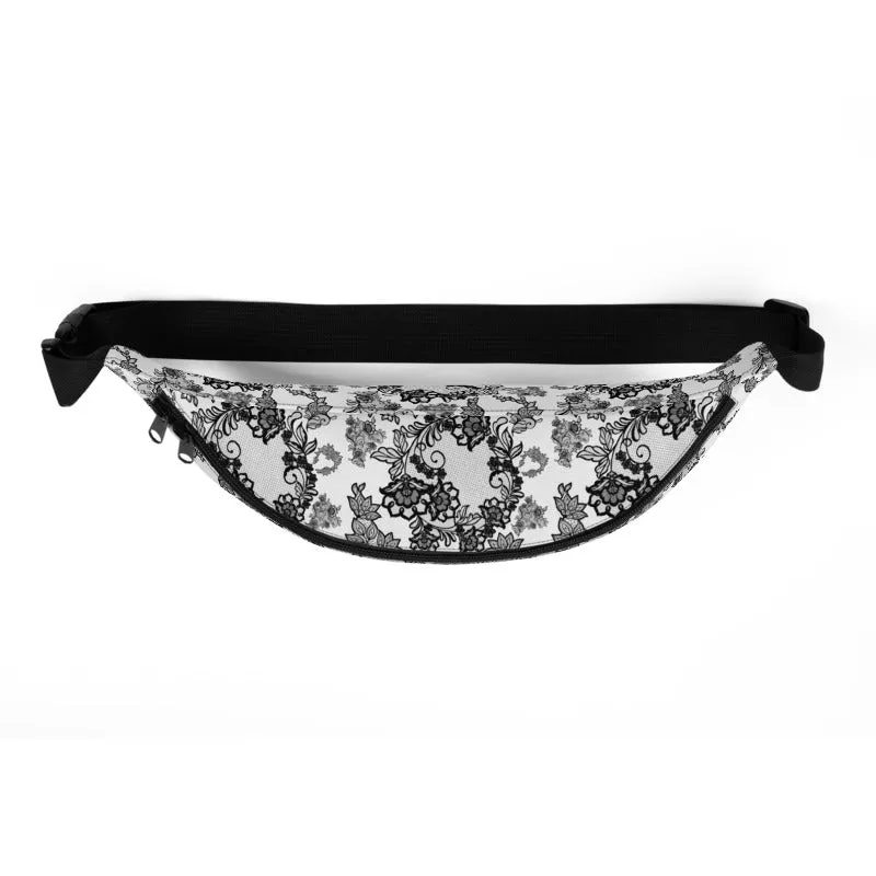 Fanny Pack Taser 'Lace'