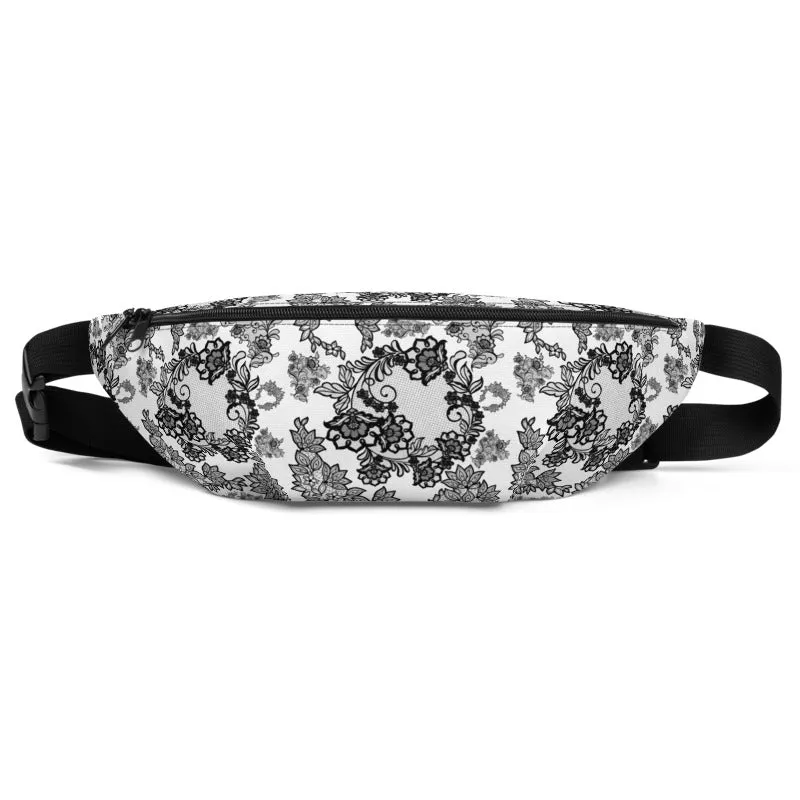 Fanny Pack Taser 'Lace'