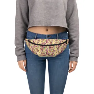 Fanny Pack 'Tea Party'