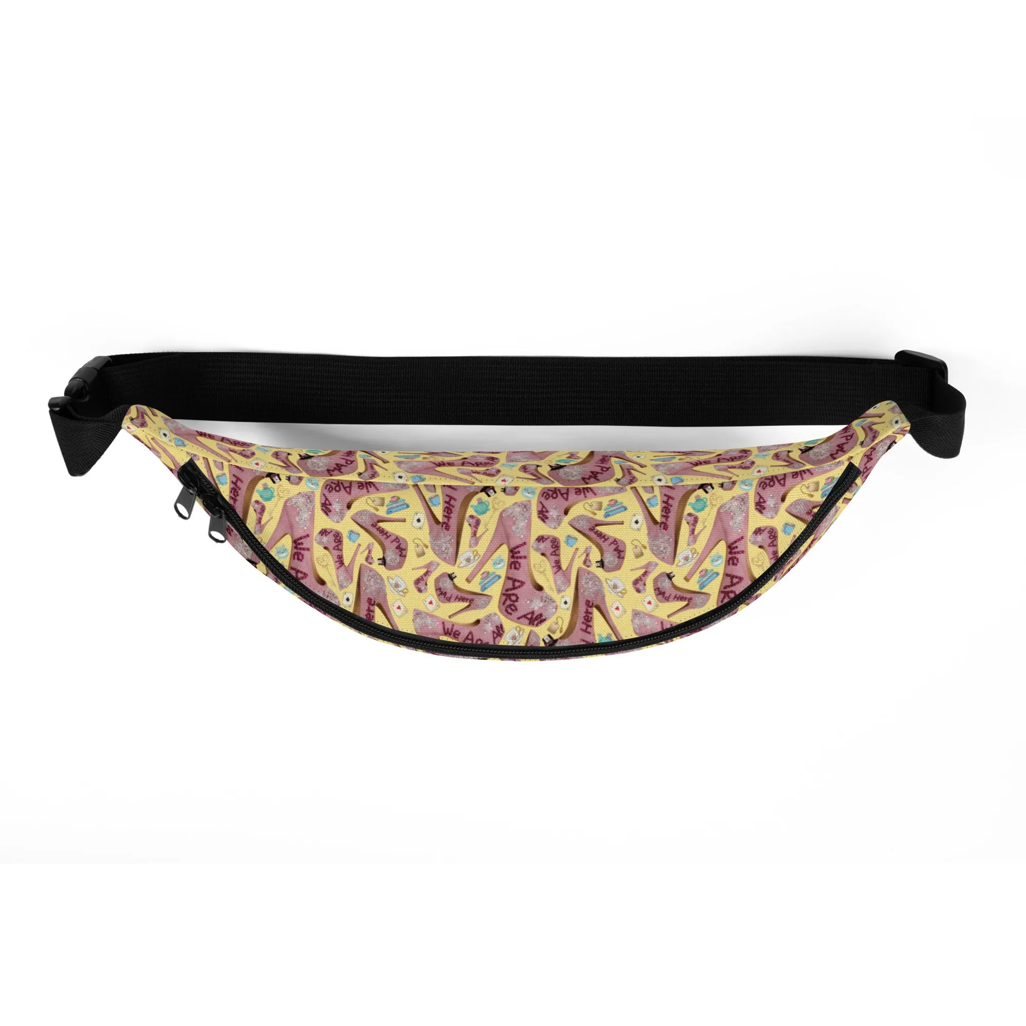 Fanny Pack 'Tea Party'