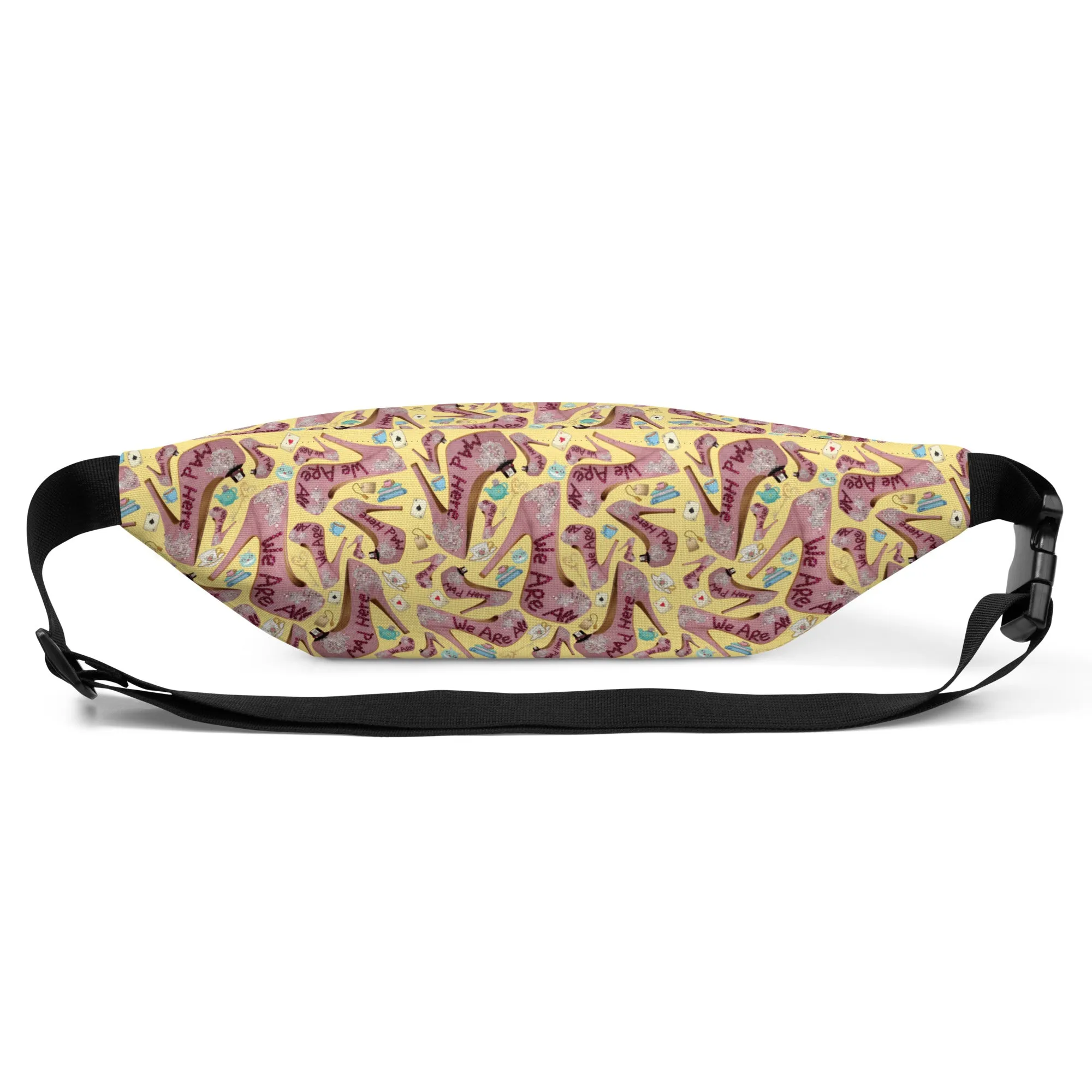 Fanny Pack 'Tea Party'