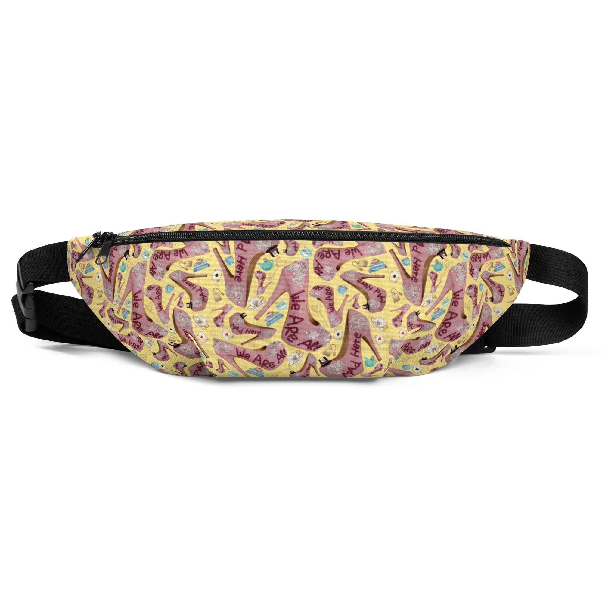 Fanny Pack 'Tea Party'