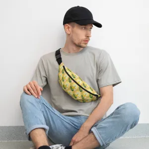 Fanny Pack, Unisex Pack, Travel, Gift for Her, Gift for him