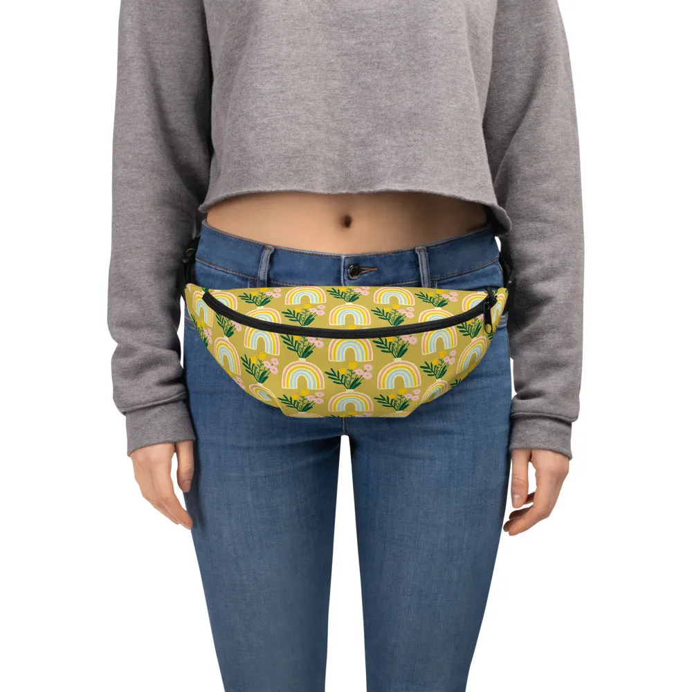 Fanny Pack, Unisex Pack, Travel, Gift for Her, Gift for him