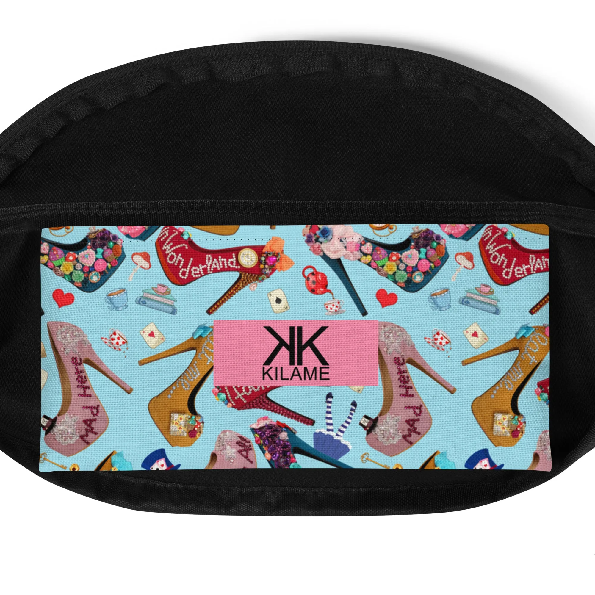 Fanny Pack 'Wonderland'