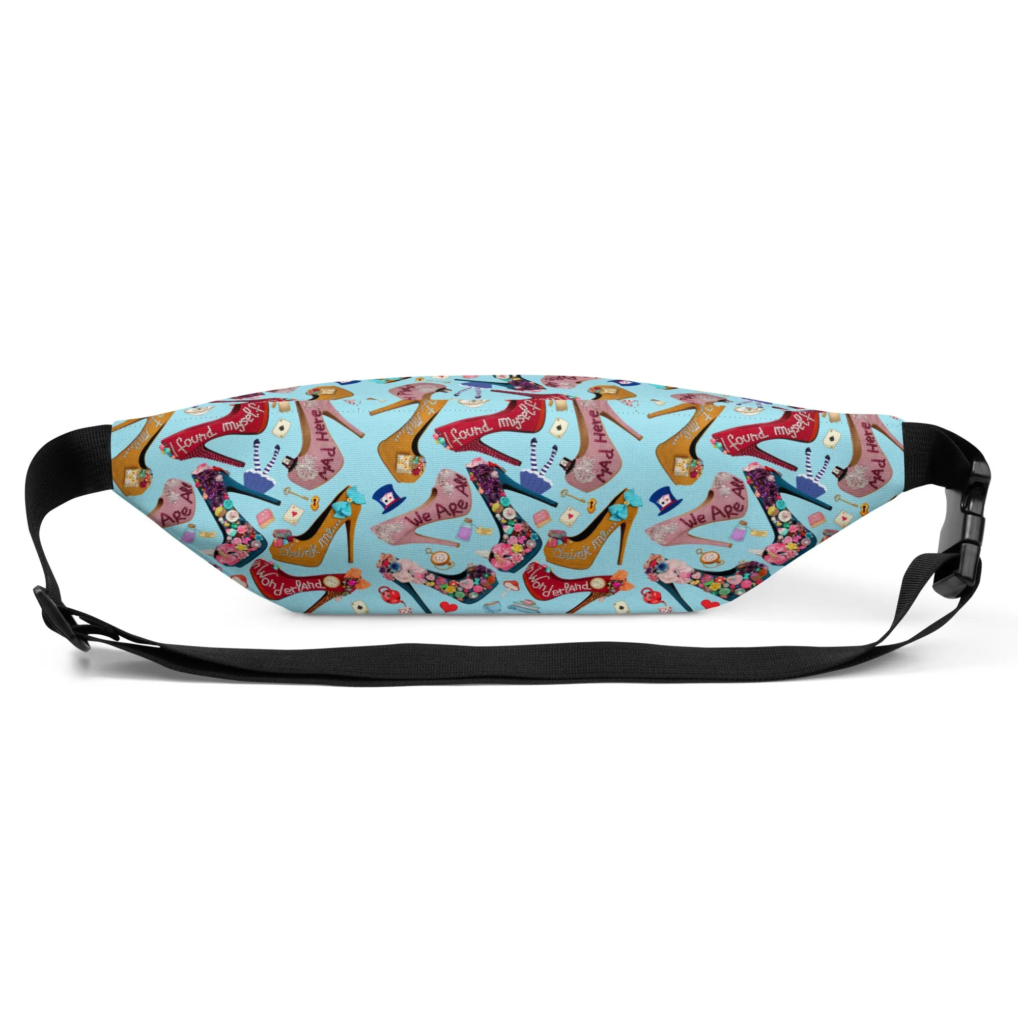 Fanny Pack 'Wonderland'