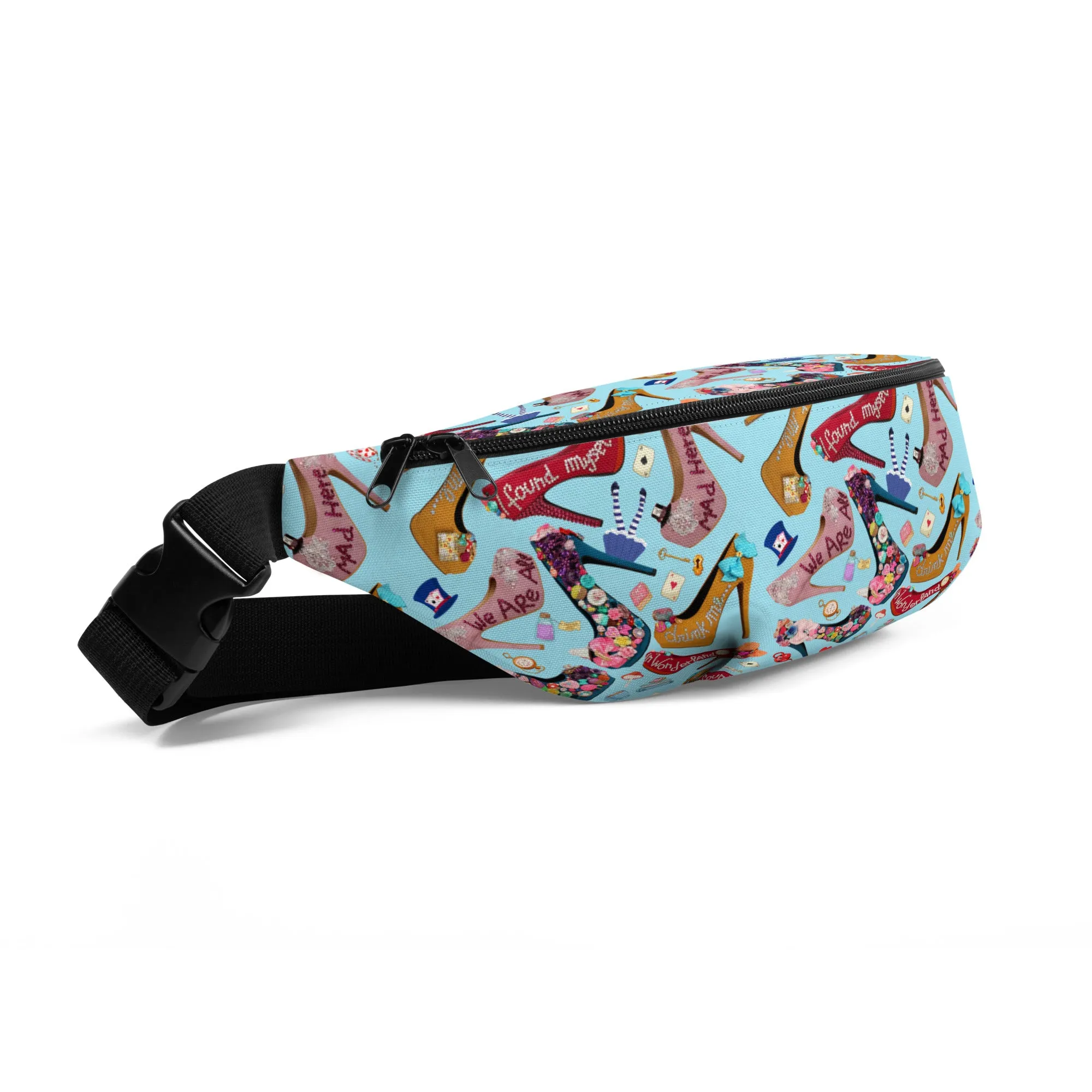 Fanny Pack 'Wonderland'
