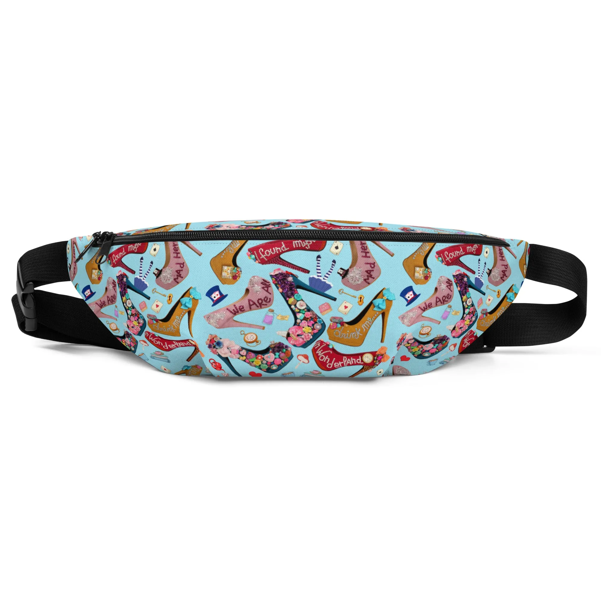 Fanny Pack 'Wonderland'