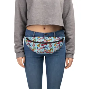 Fanny Pack 'Wonderland'