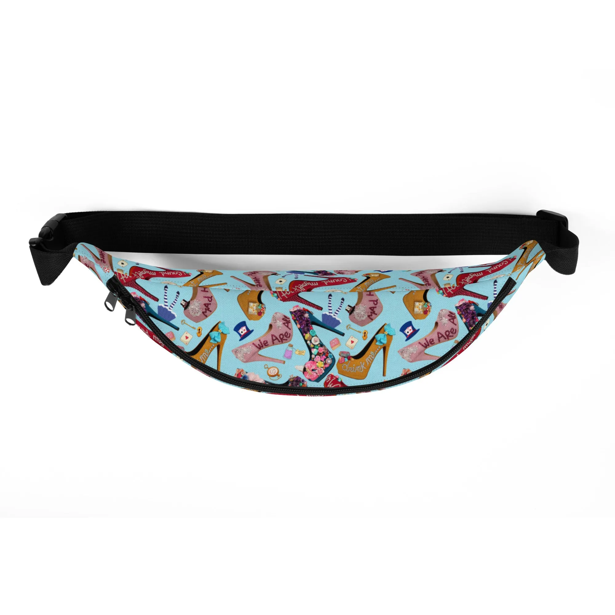 Fanny Pack 'Wonderland'