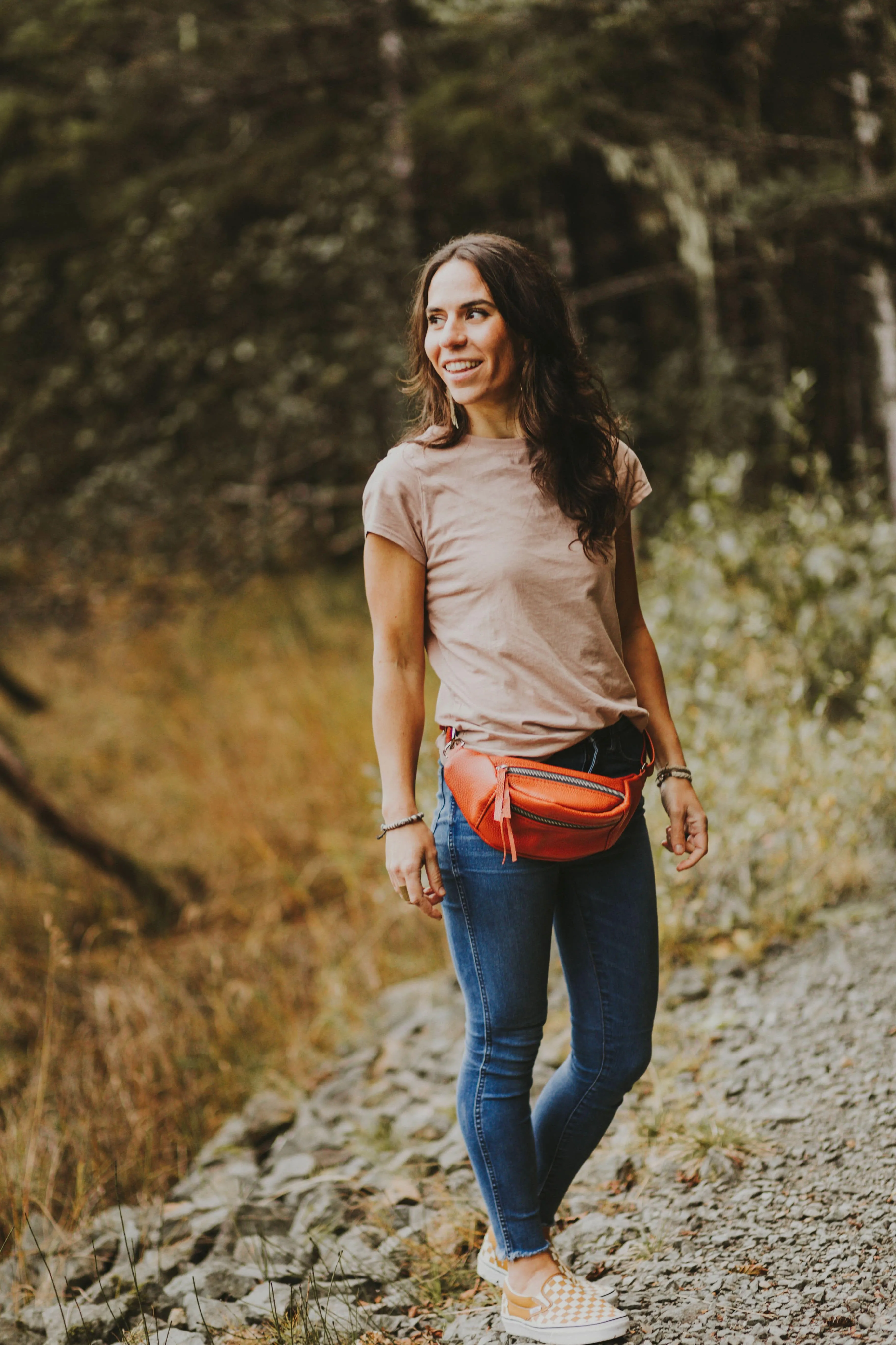 Fanny Pack