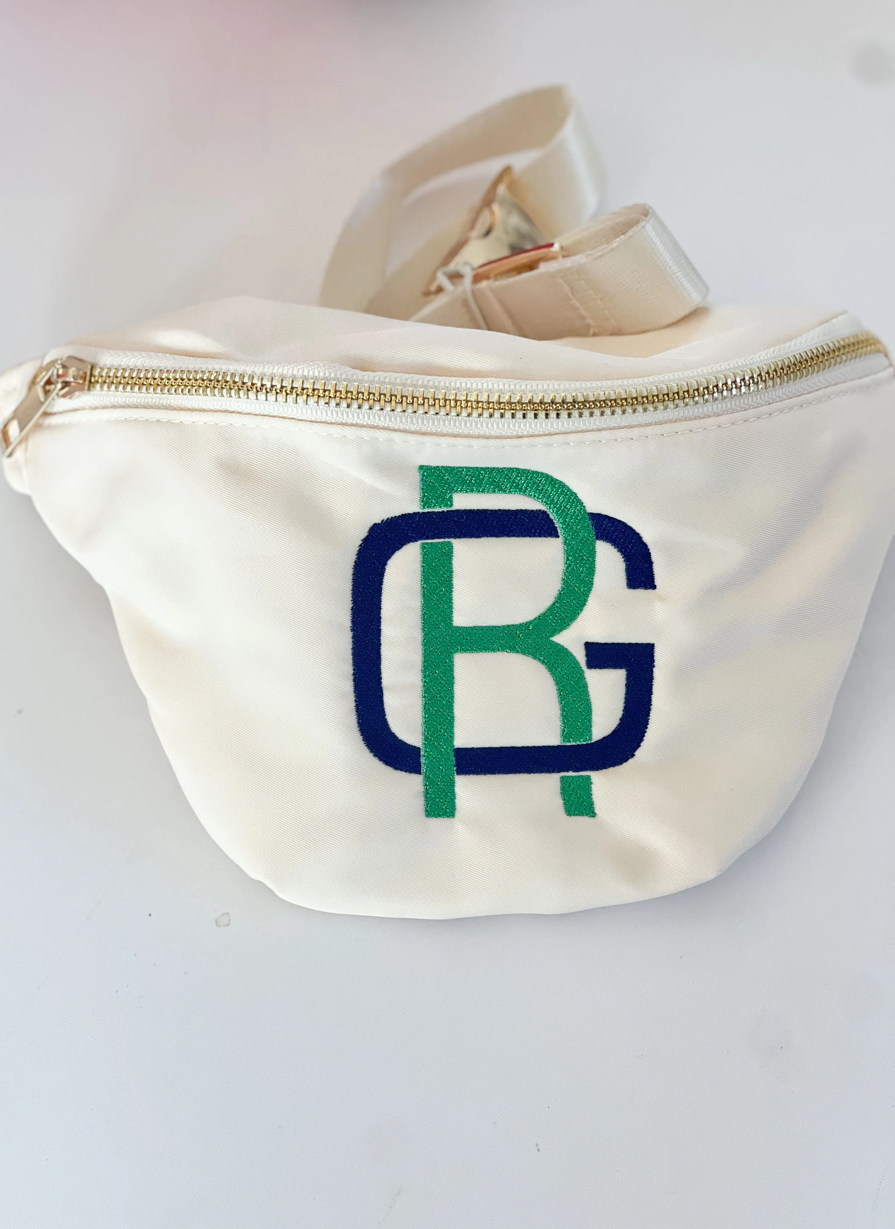 Fanny Pack