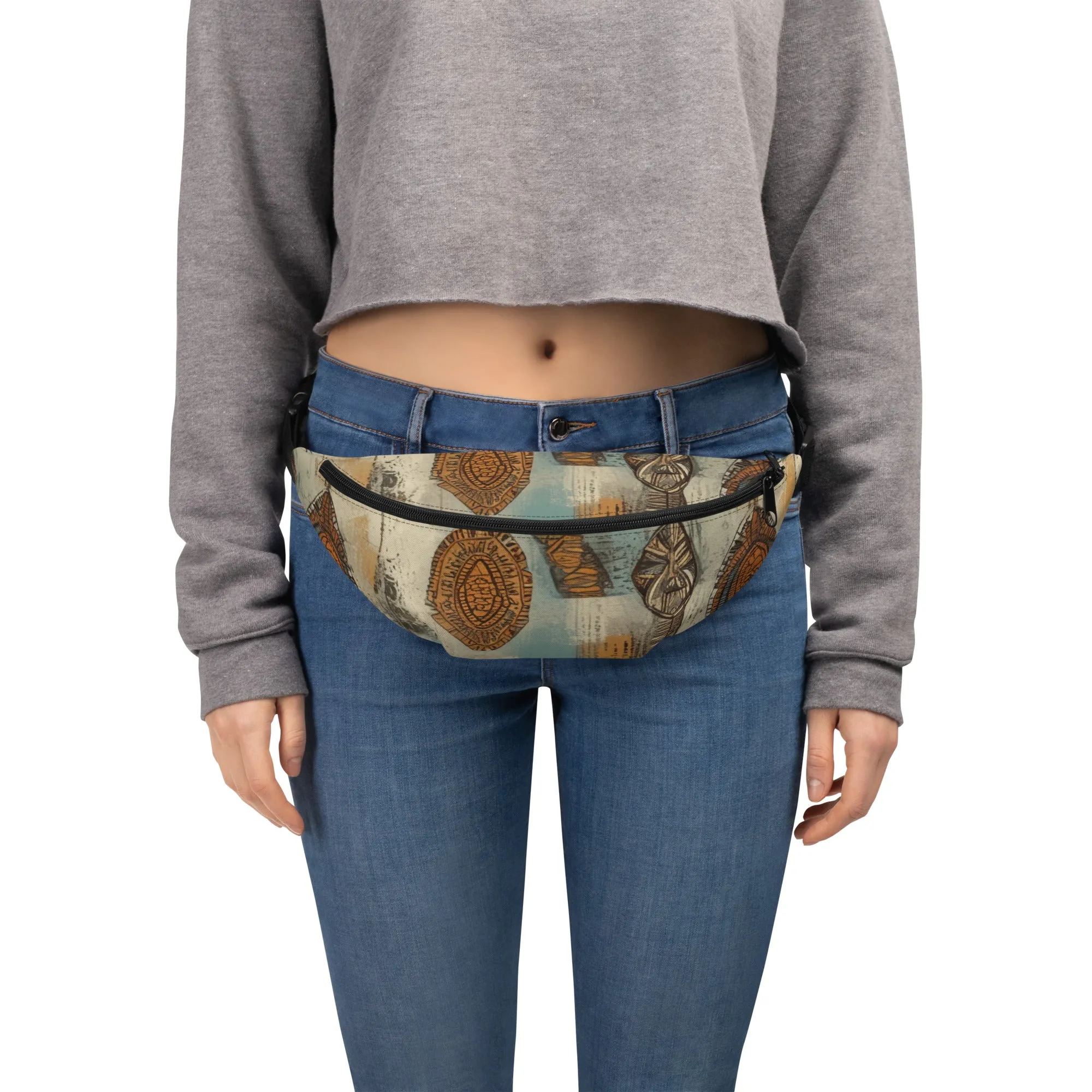Fanny Pack