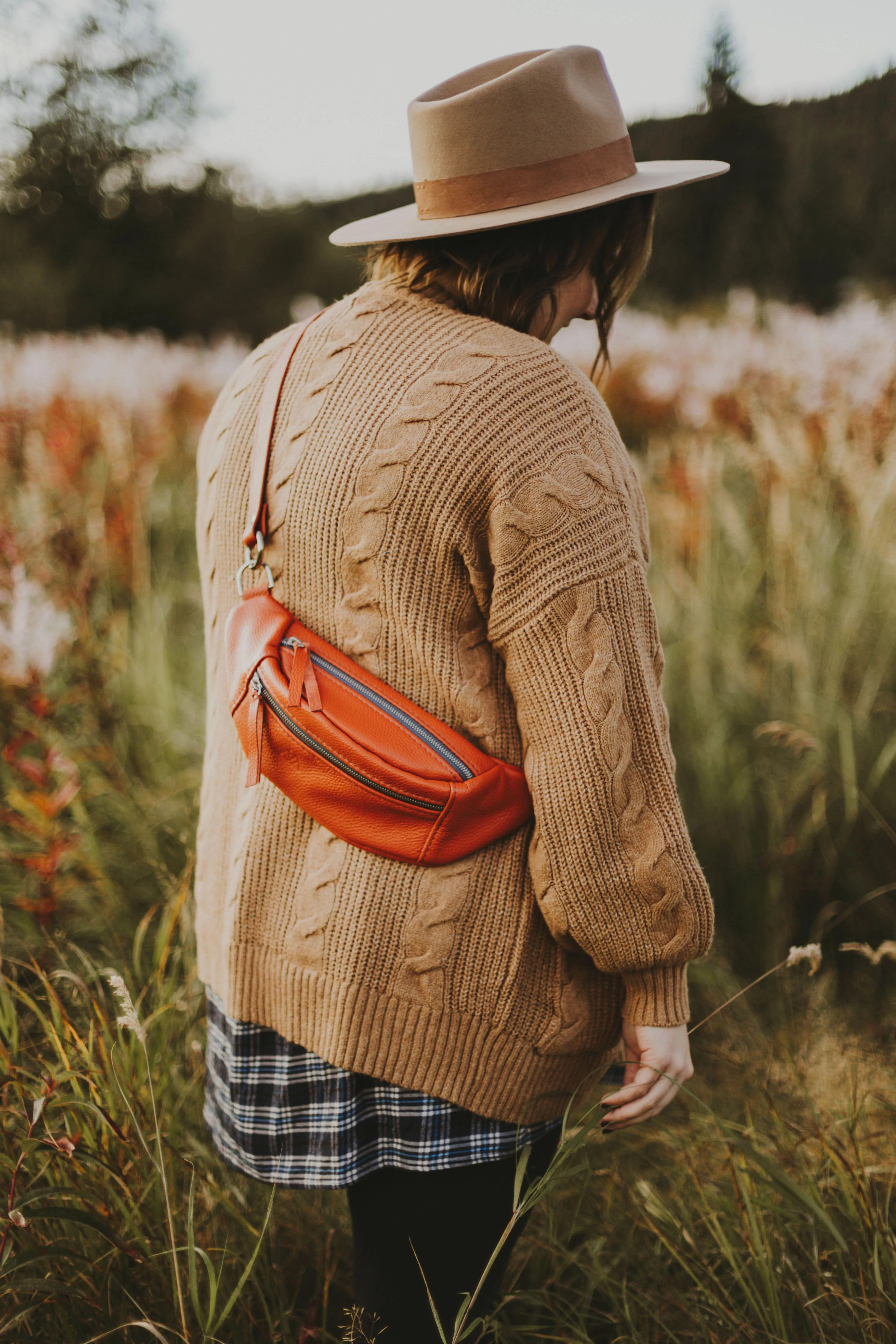 Fanny Pack