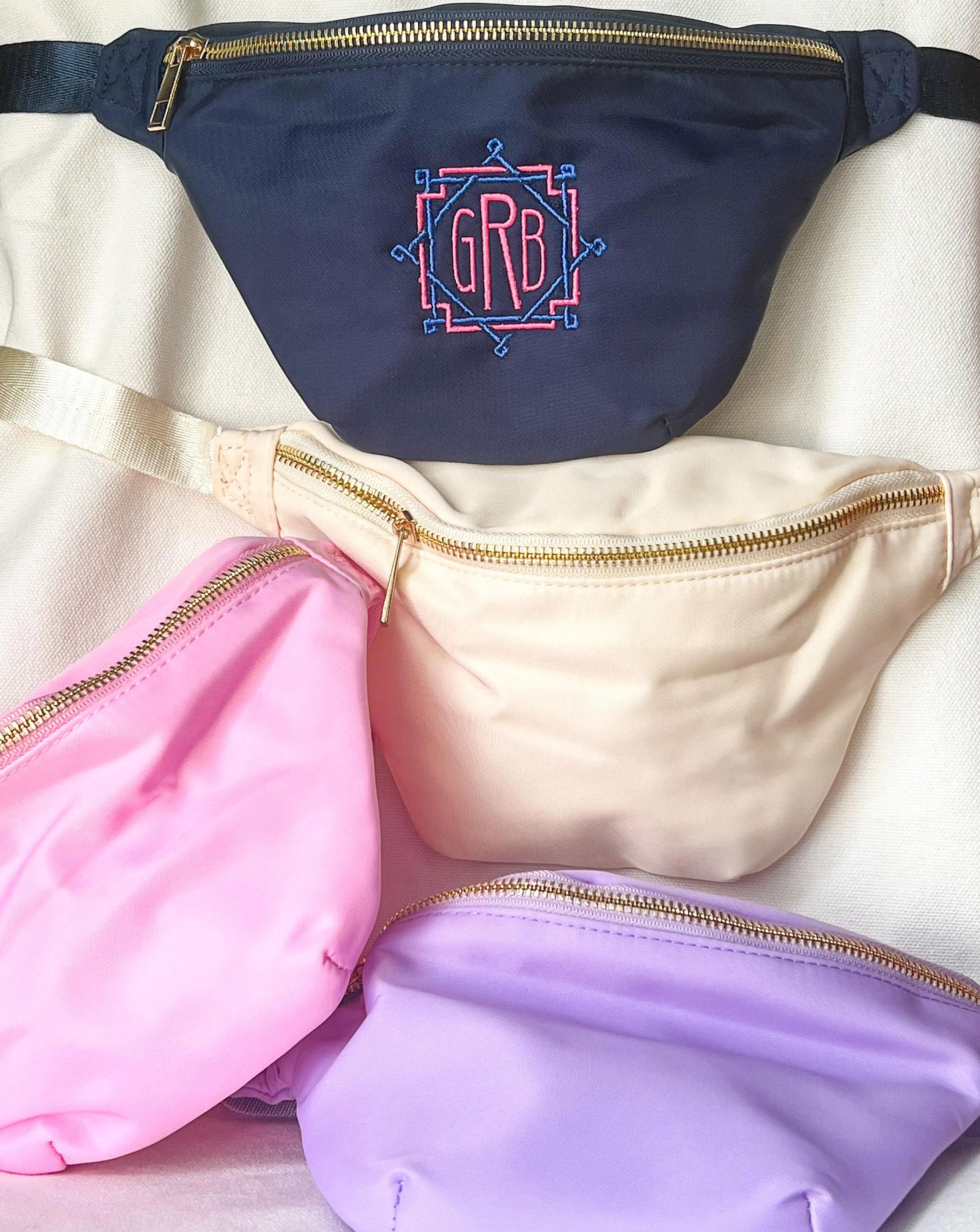 Fanny Pack