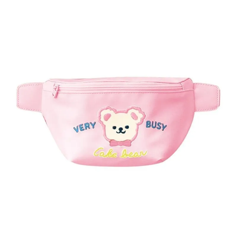 Fanny Pack