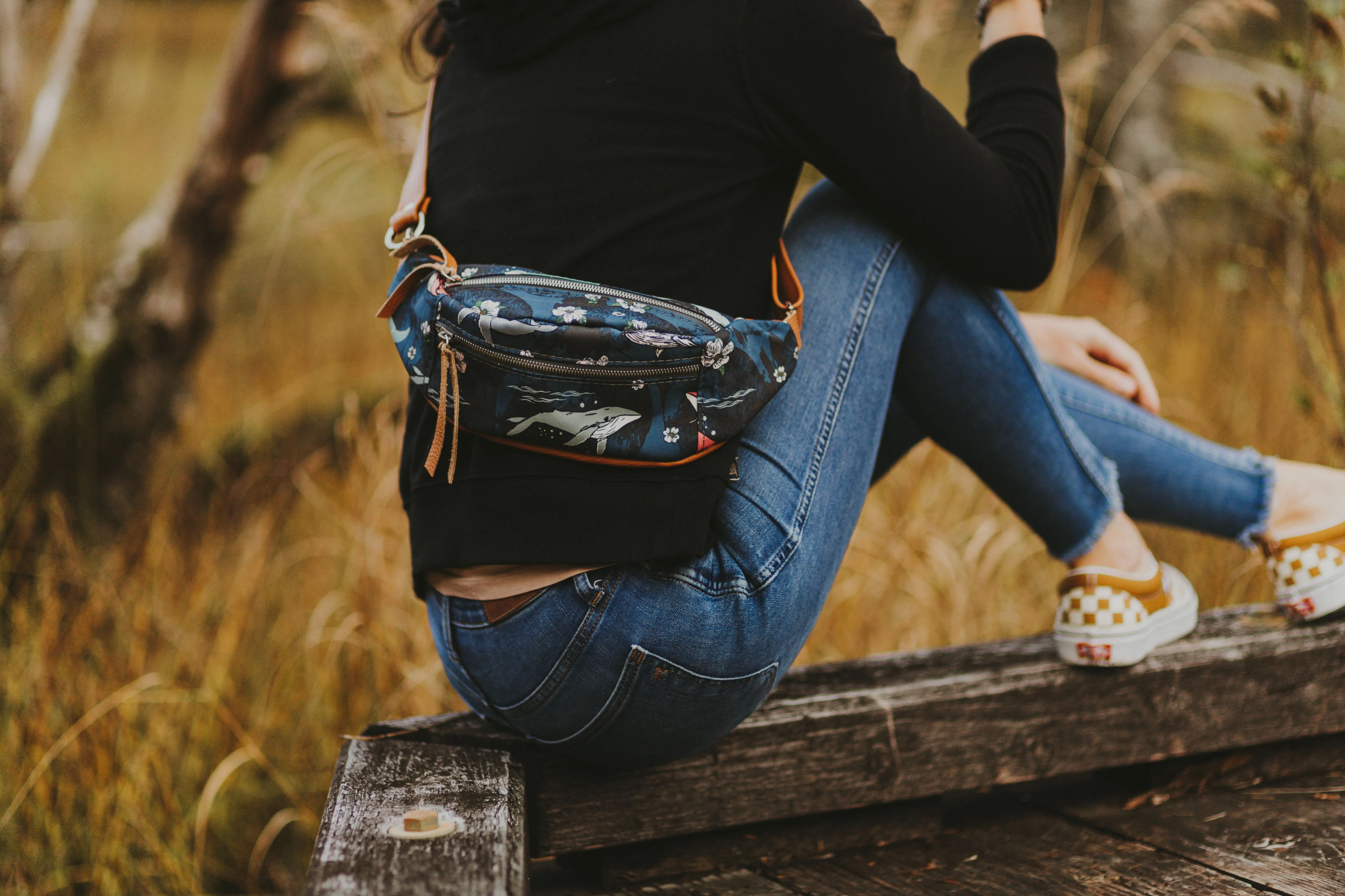 Fanny Pack