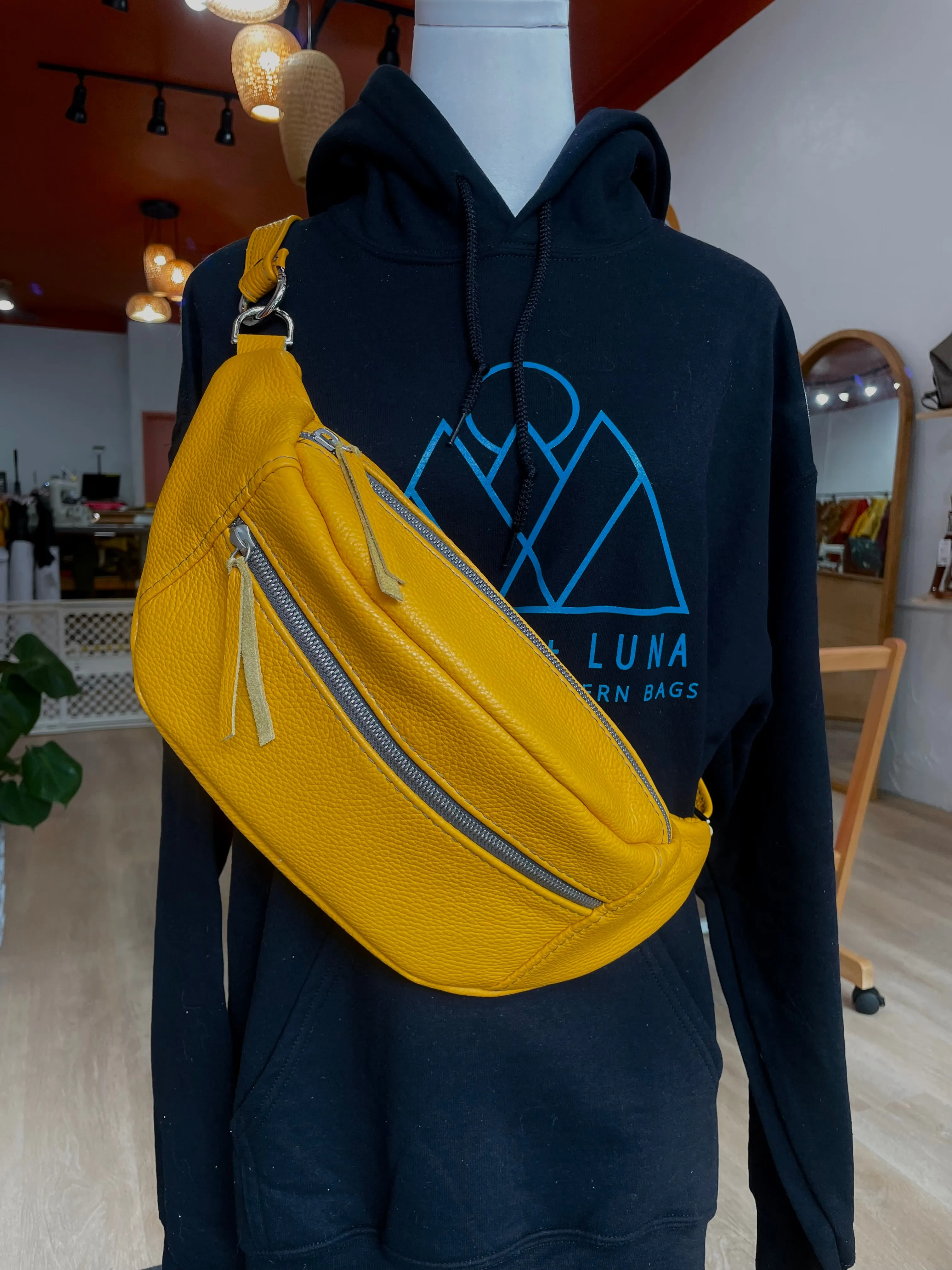 Fanny Pack