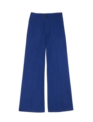 Fanny Pants Canvas Indigo