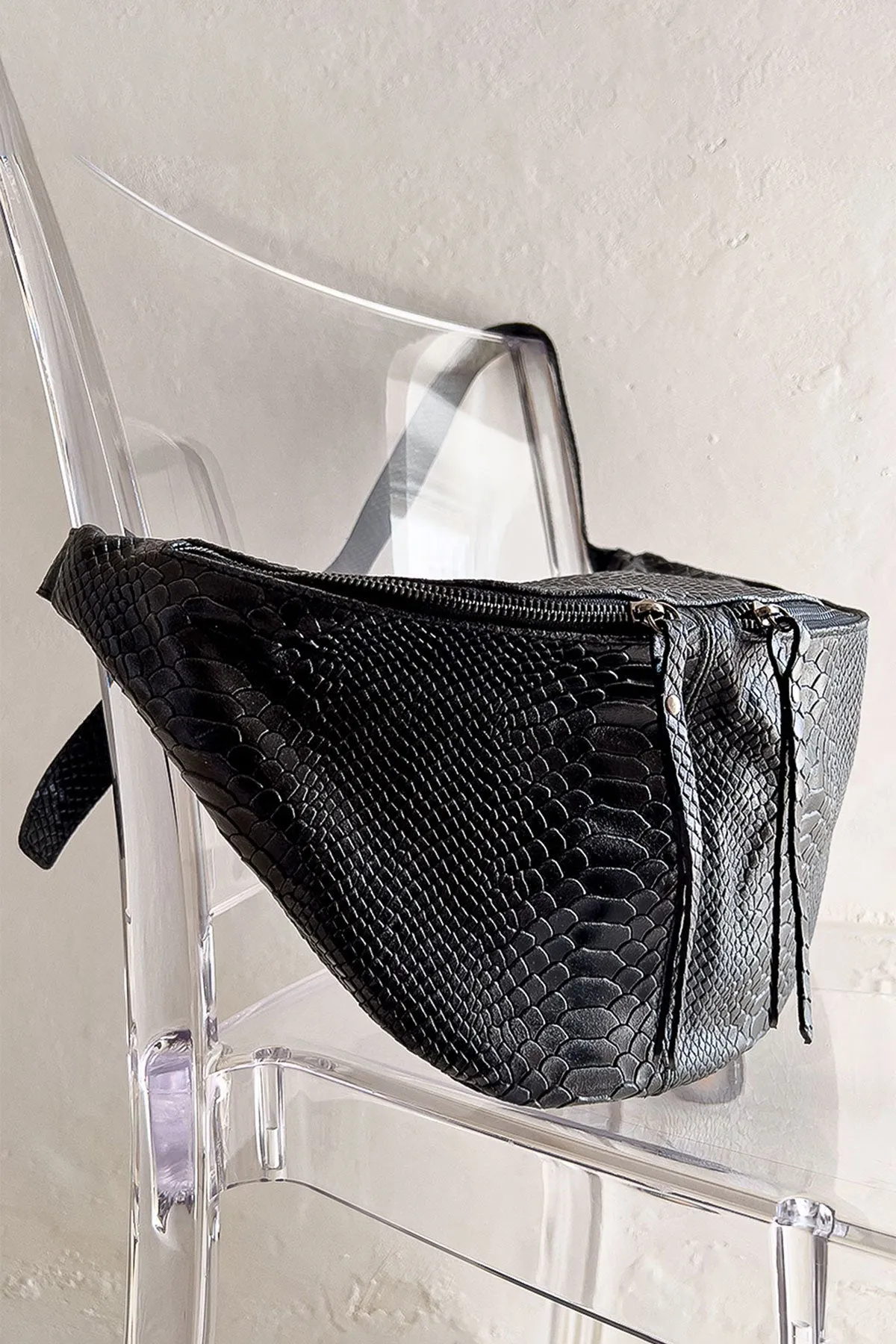 Fanny XL Python