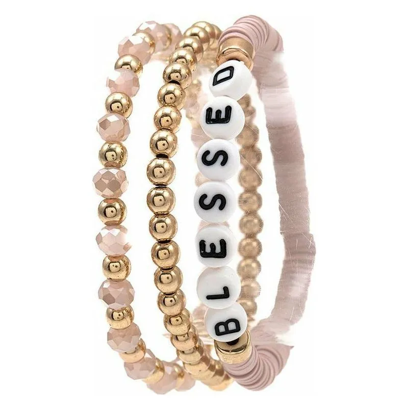 Fashion Bracelets