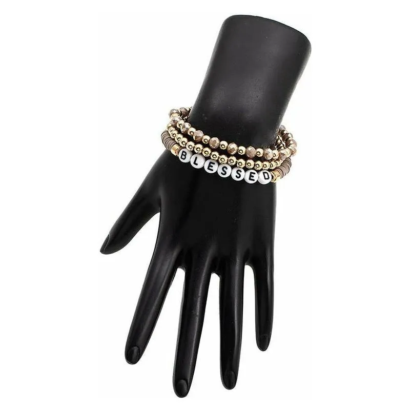 Fashion Bracelets