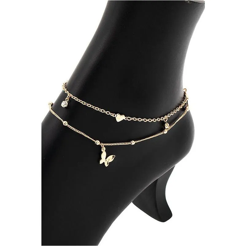 Fashion Bracelets