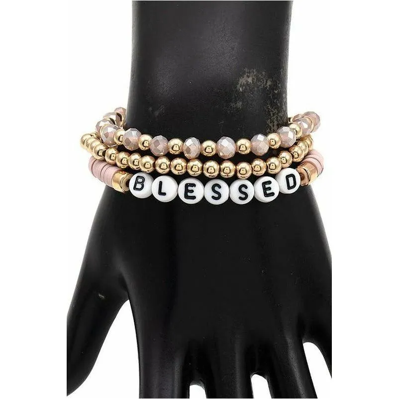Fashion Bracelets