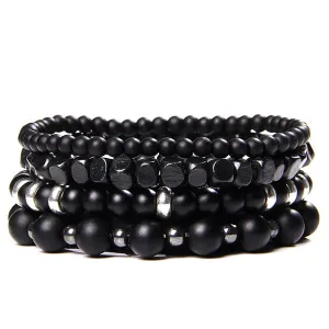 Feng Shui Inspired Buddhist Bracelet