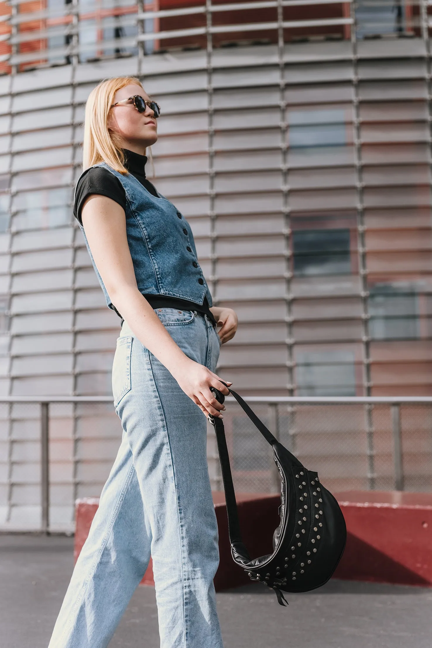 Festival Sling Bag