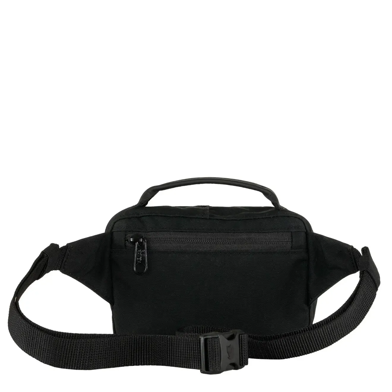 Fjallraven Kanken No. 2 Black Hip Pack