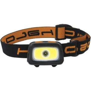 Fox Halo Multi-Colour Headtorch